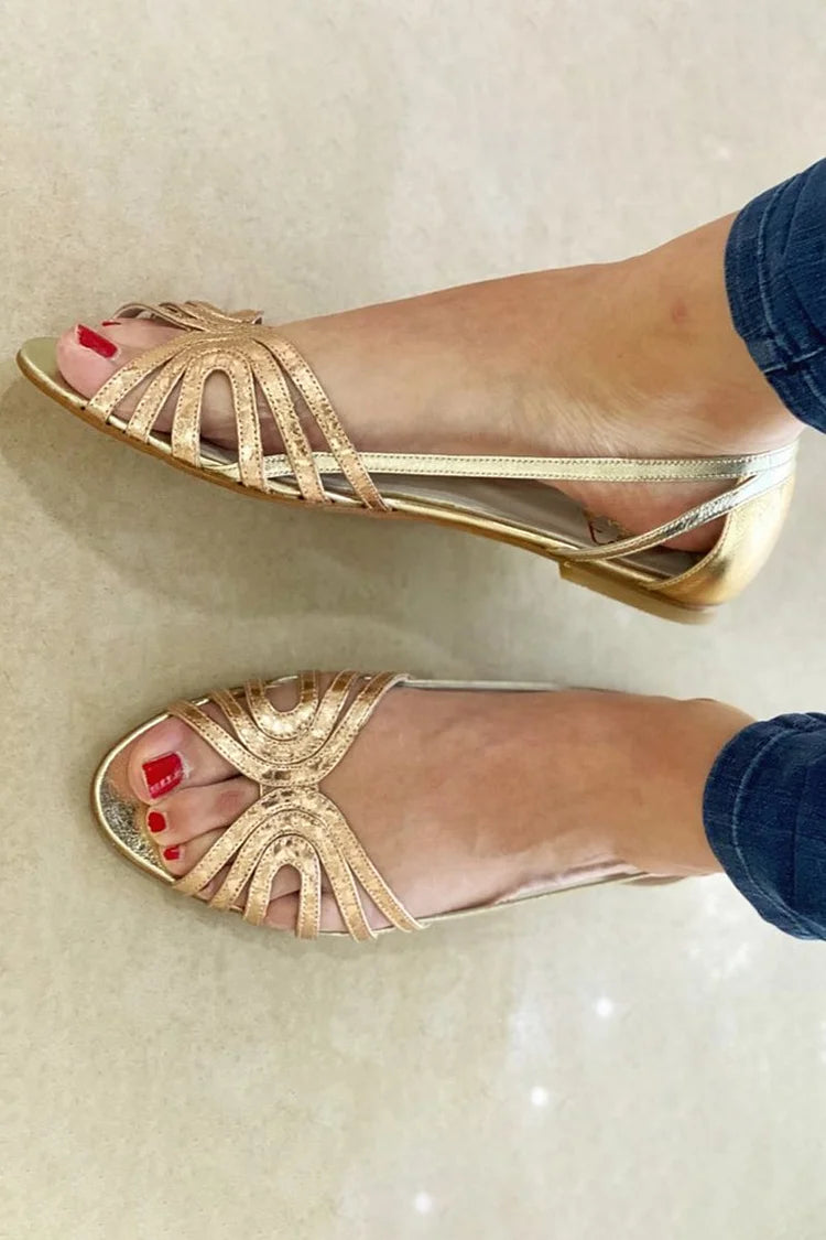 Fen | Sandals