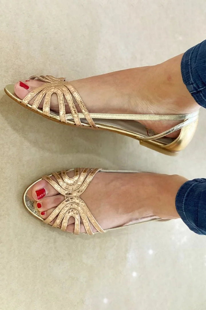 Fen | Sandals