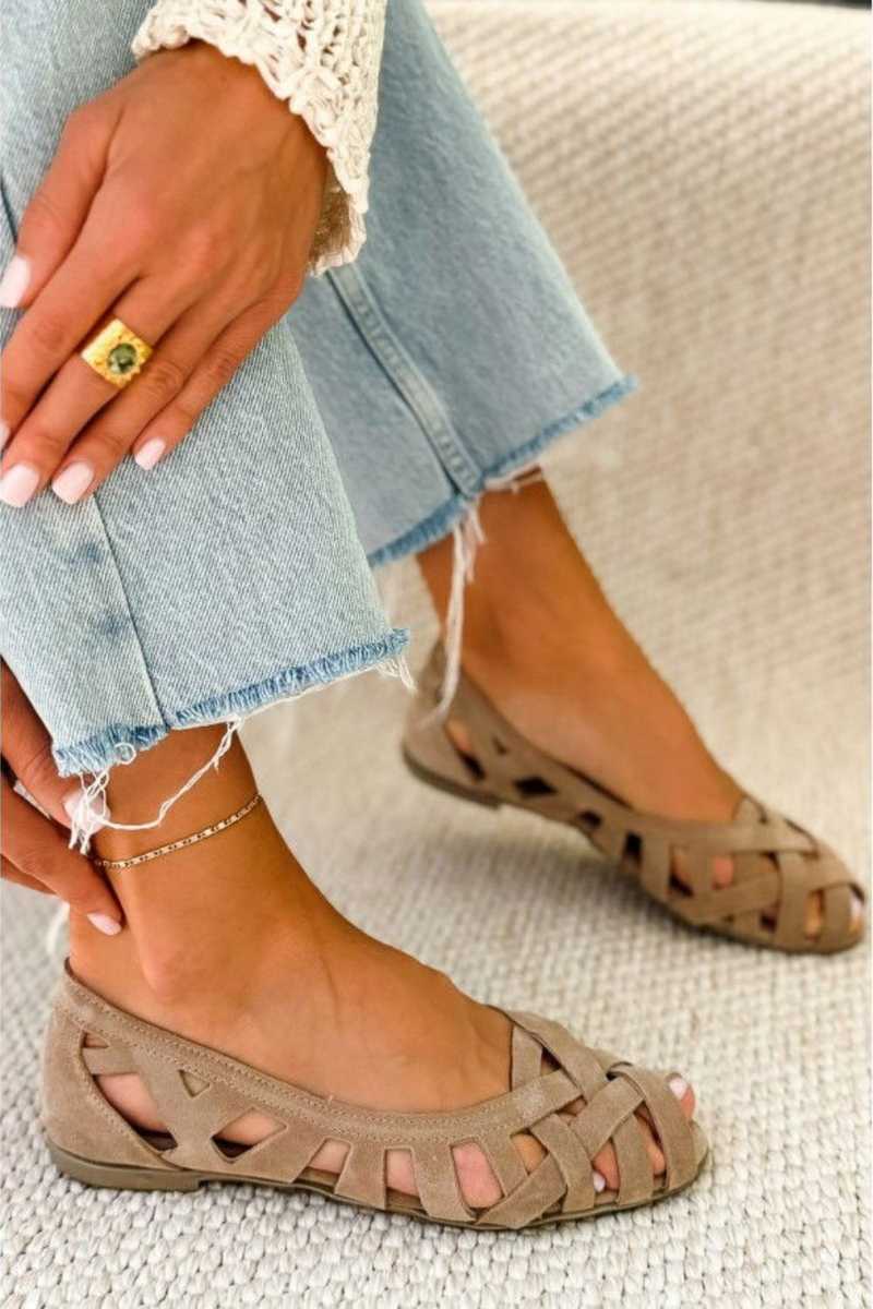 Nabilah | Sandals