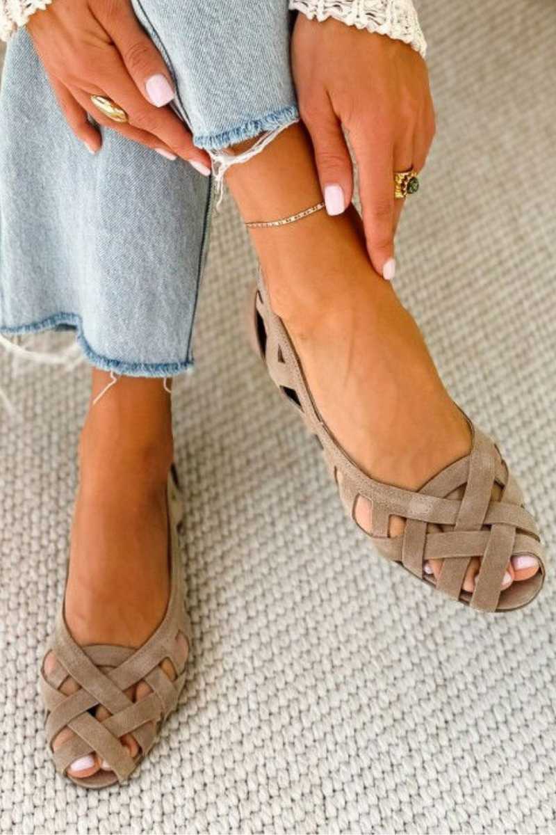 Nabilah | Sandals