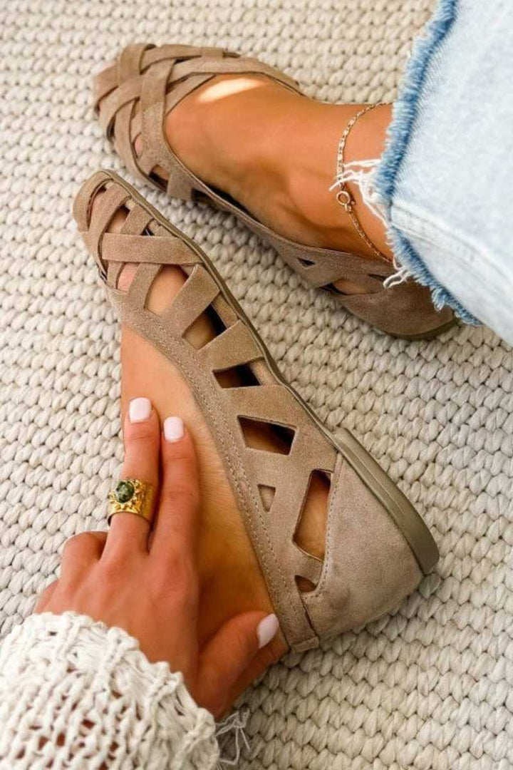 Nabilah | Sandals