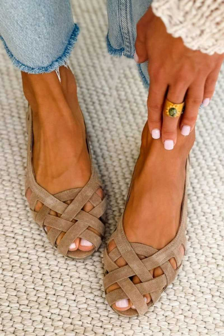 Nabilah | Sandals
