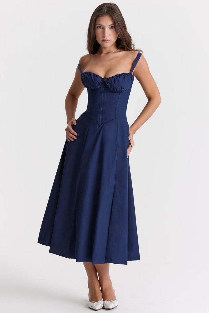 LUCIE | Summer Fit Dress