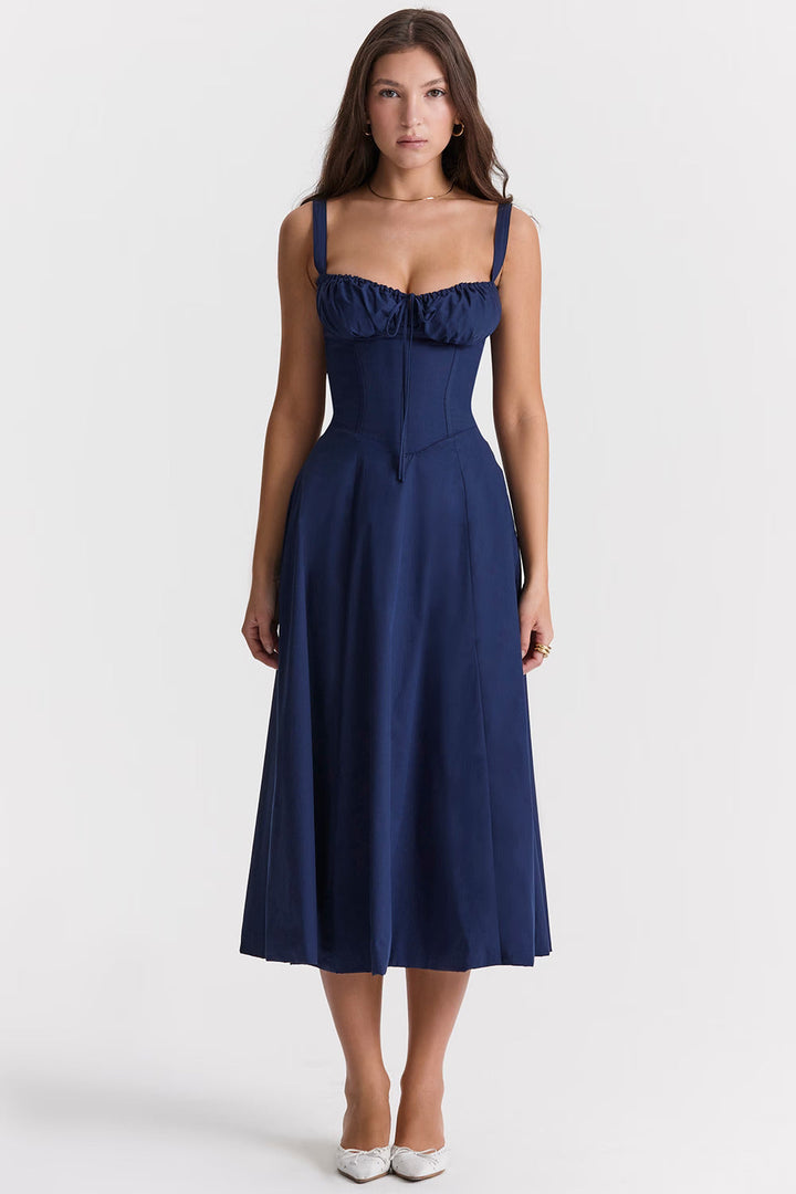 LUCIE | Summer Fit Dress