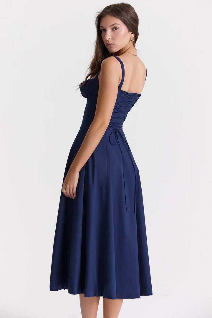 LUCIE | Summer Fit Dress