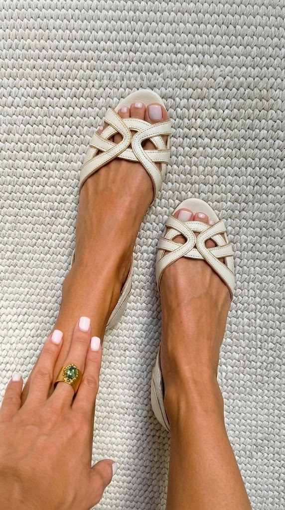 Yue | Sandals