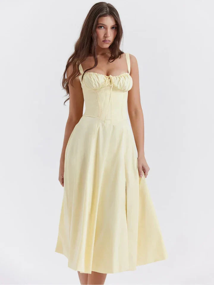 LUCIE | Summer Fit Dress
