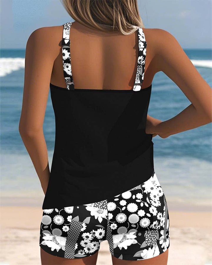 Anwen | 2-Piece Swimsuit Set