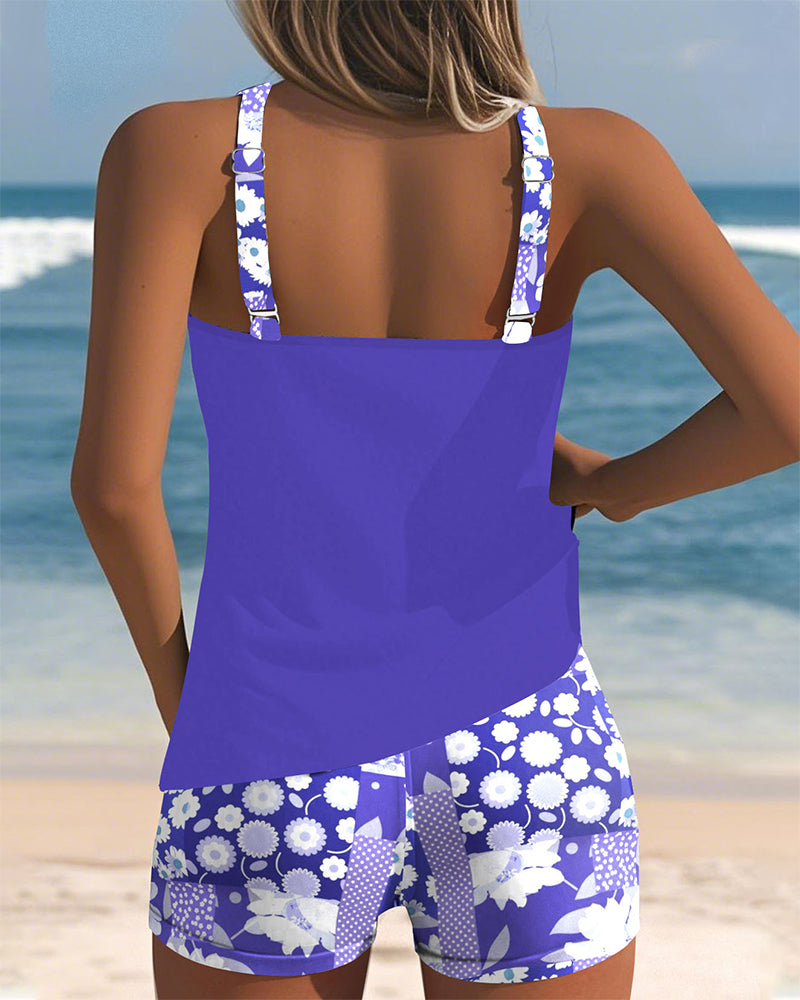 Anwen | 2-Piece Swimsuit Set