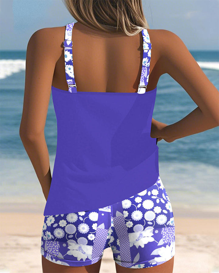Anwen | 2-Piece Swimsuit Set