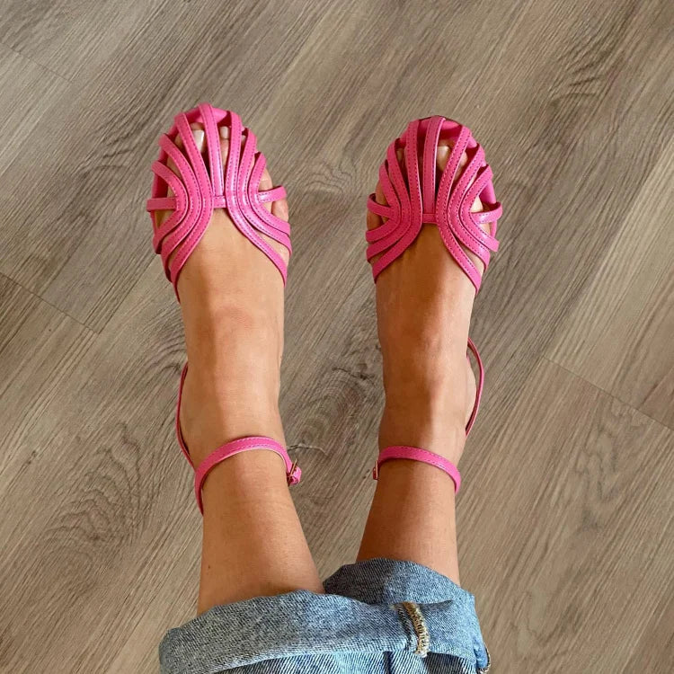 Fang | Sandals