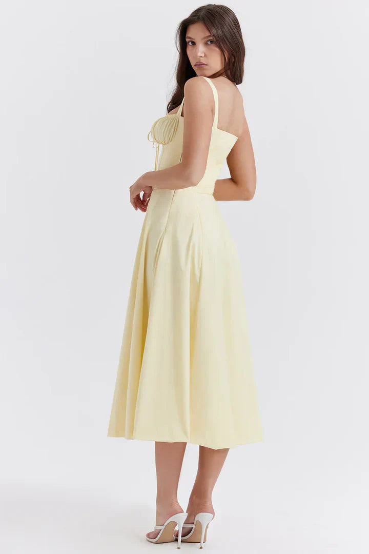 LUCIE | Summer Fit Dress