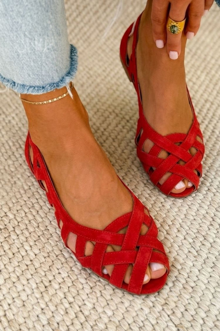 Nabilah | Sandals