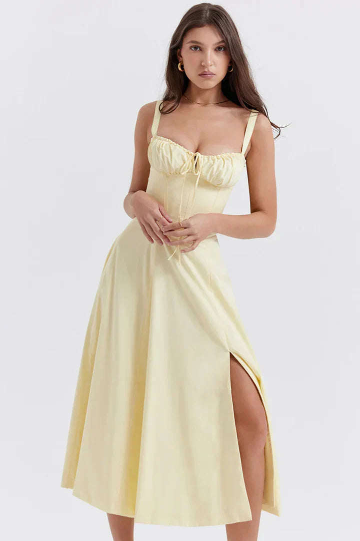 LUCIE | Summer Fit Dress