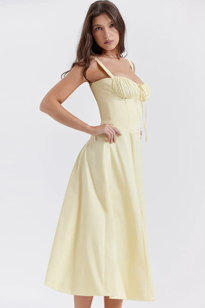 LUCIE | Summer Fit Dress