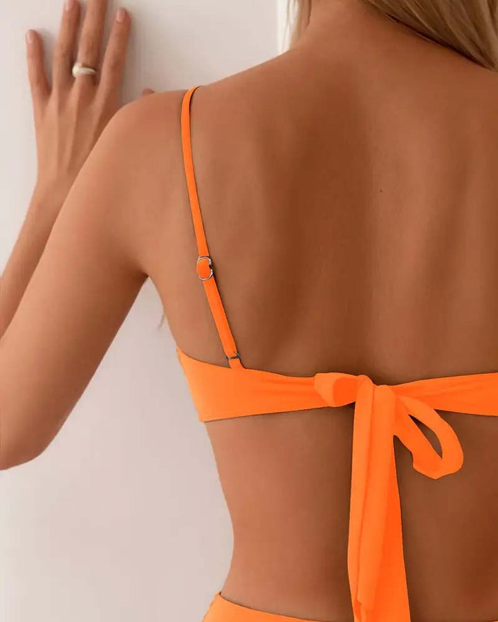 Tianmei | Sexy and Stylish Two-Piece Bikini