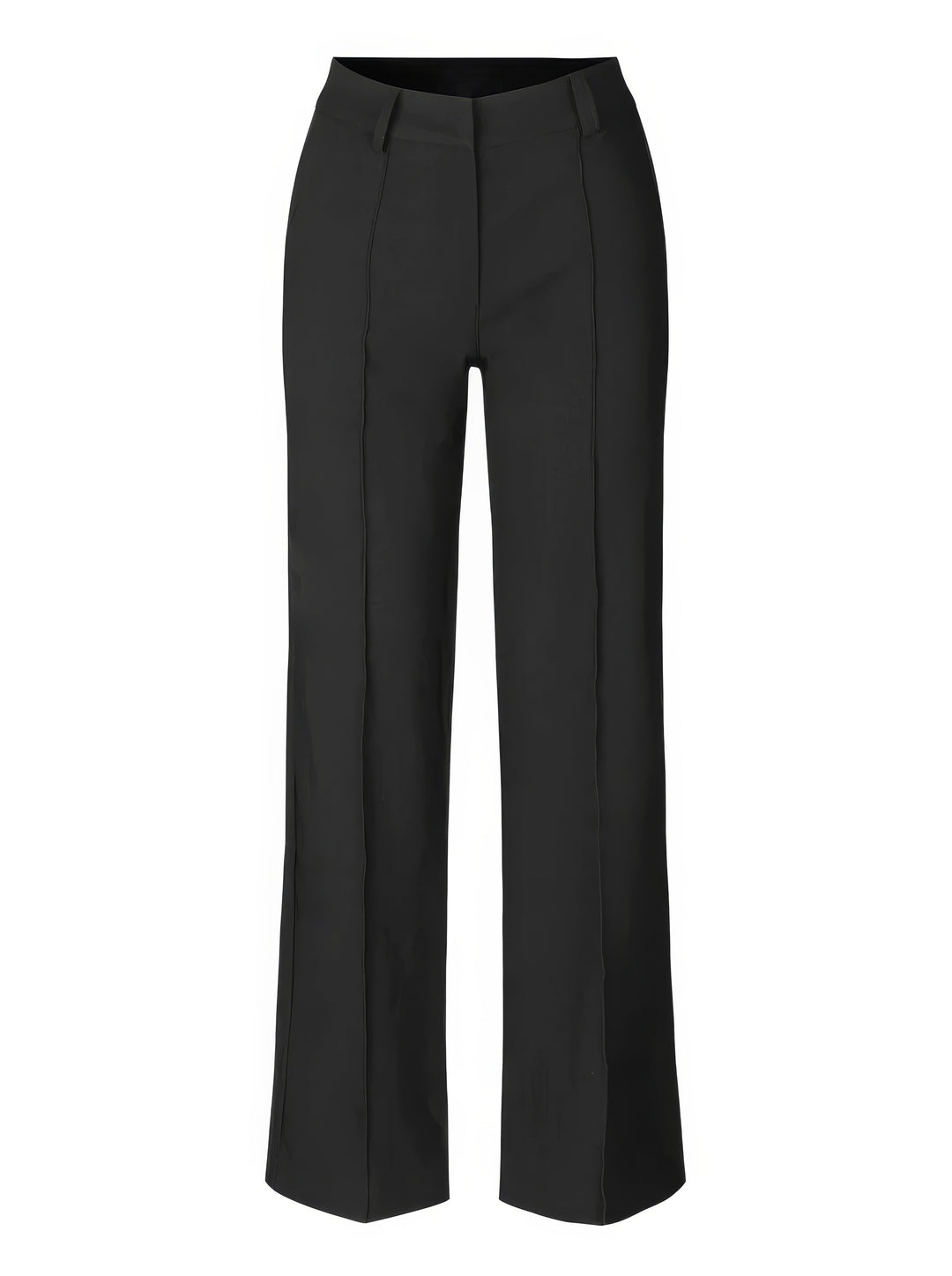 CHARLOTTE | Modern Flared Trousers