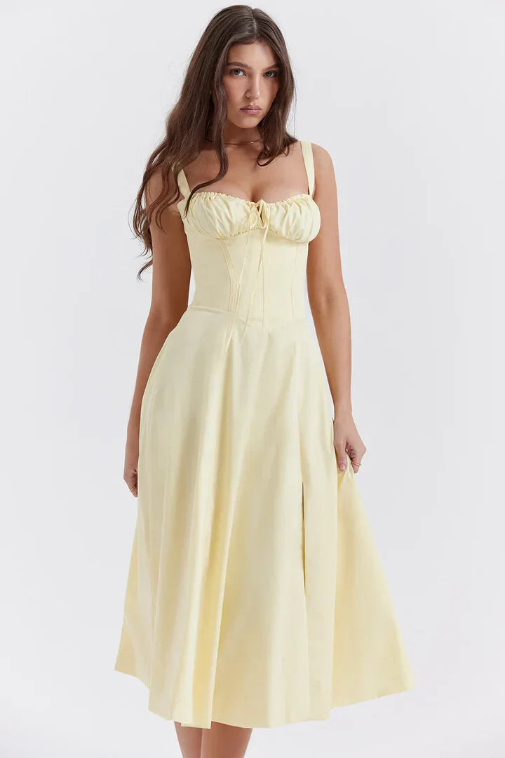 LUCIE | Summer Fit Dress
