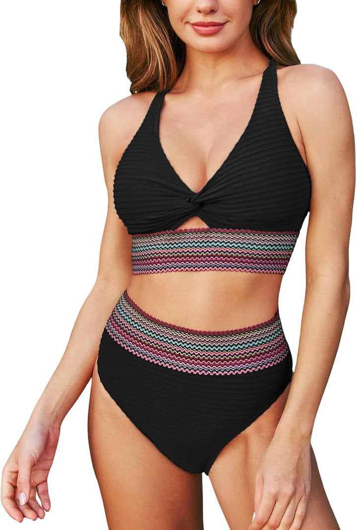 Iling | Your elegant slimming bikini