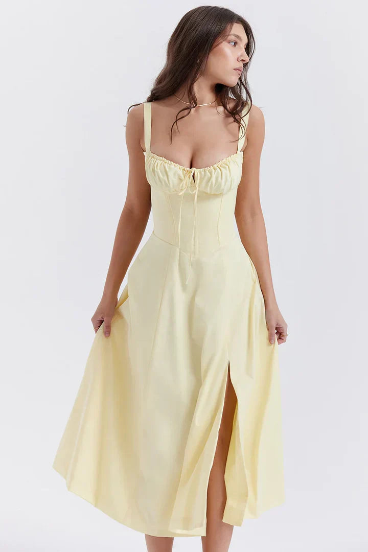 LUCIE | Summer Fit Dress