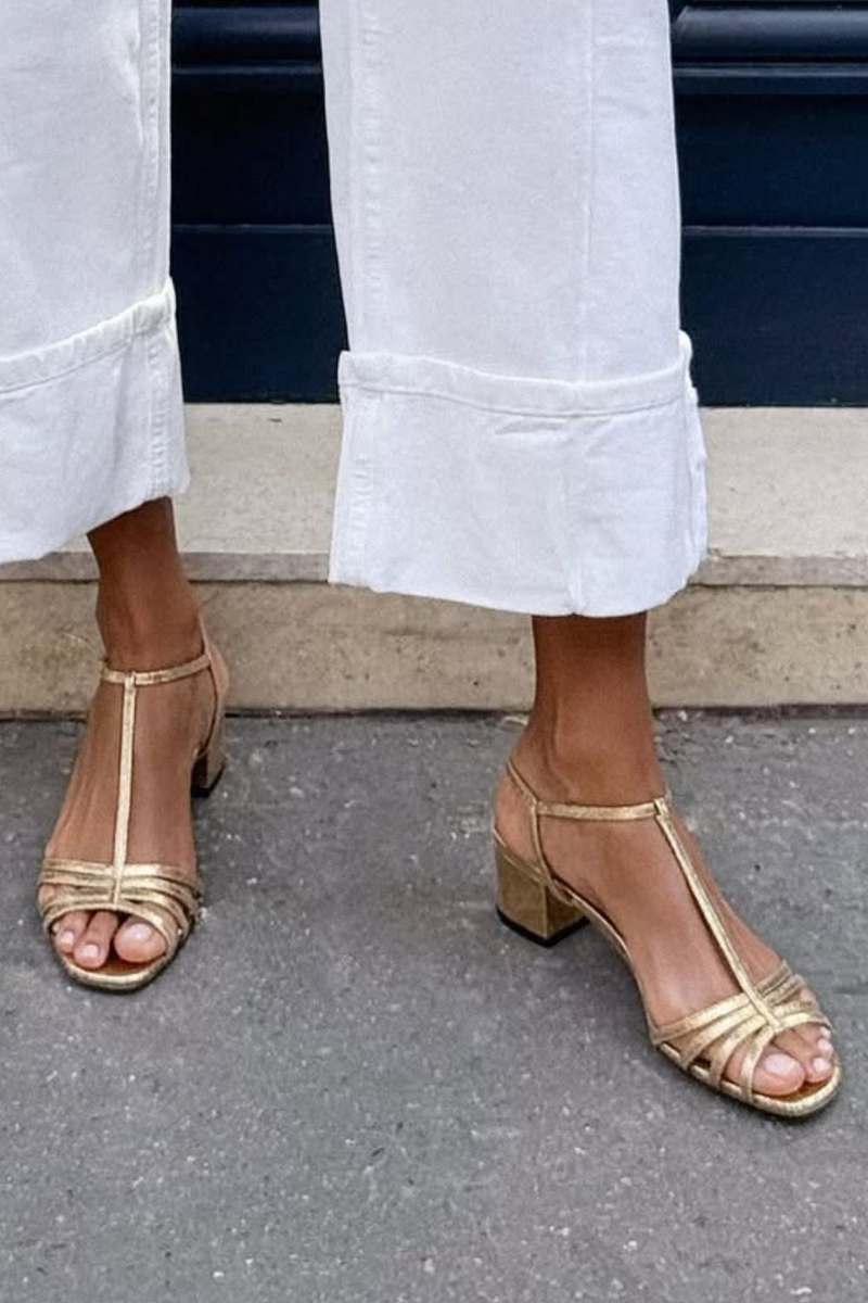 Fatimah | Sandals