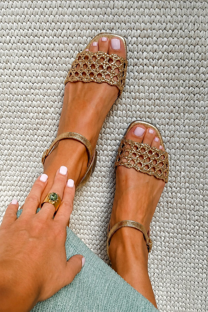 Shu | Sandals