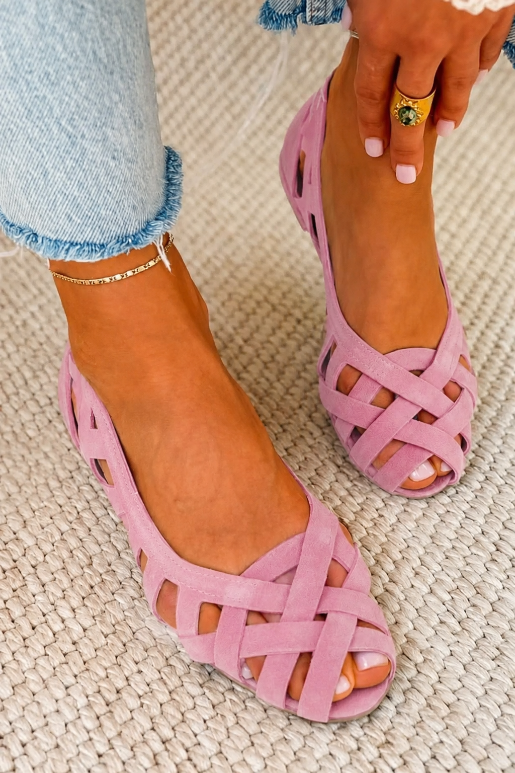 Nabilah | Sandals