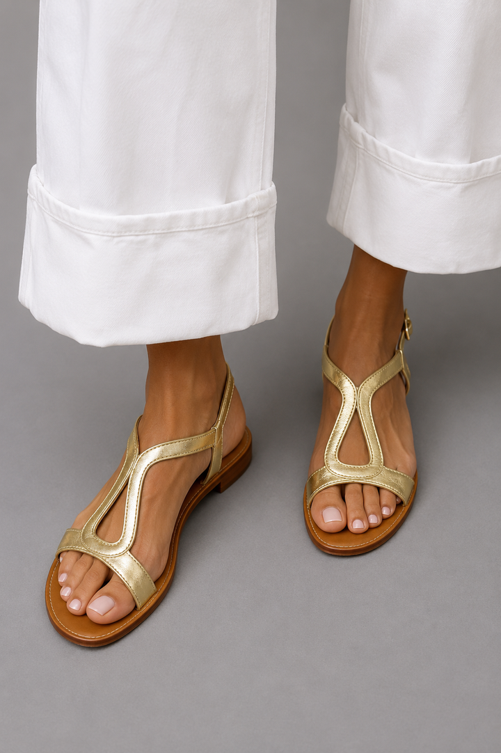 Xue | Sandals