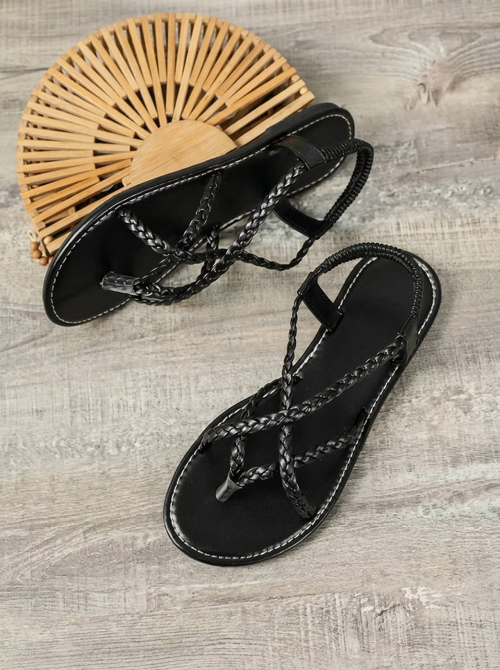 Min | Sandals