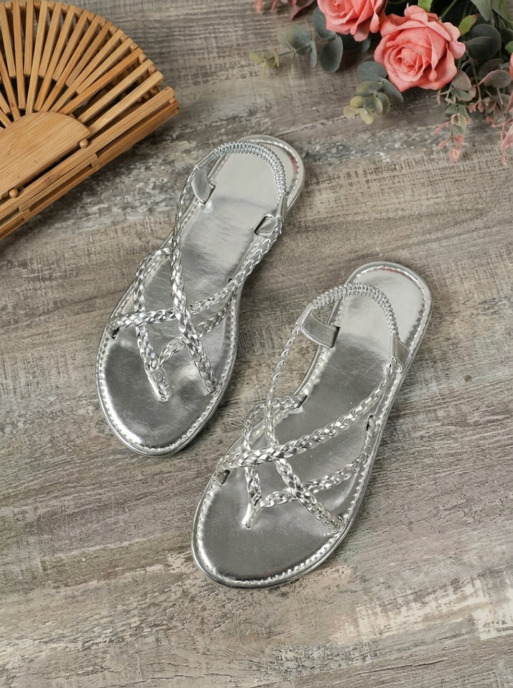 Min | Sandals