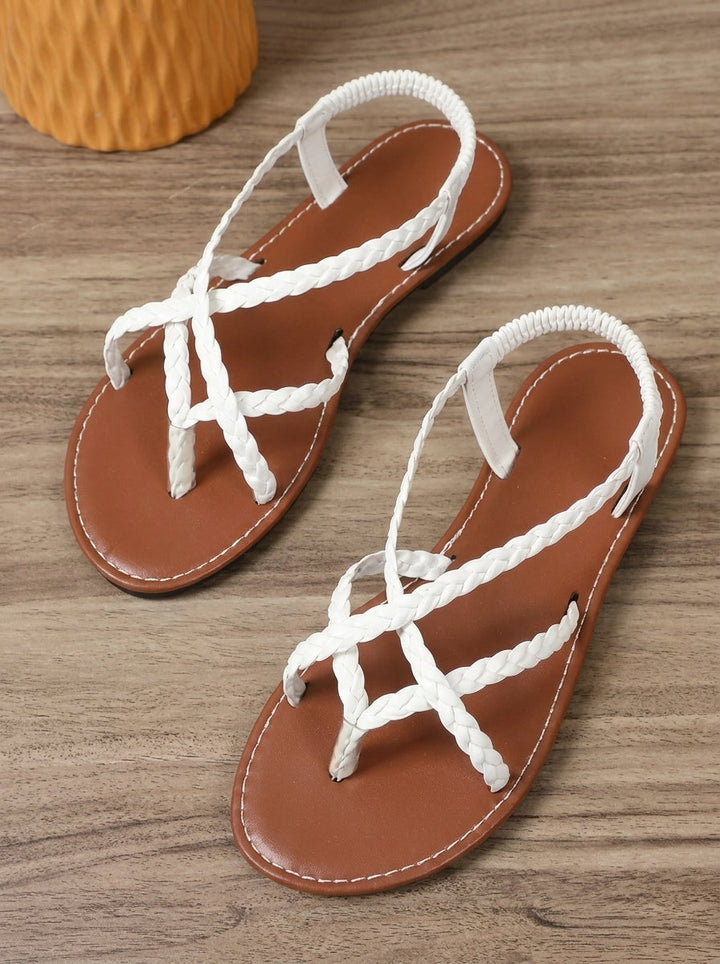 Min | Sandals