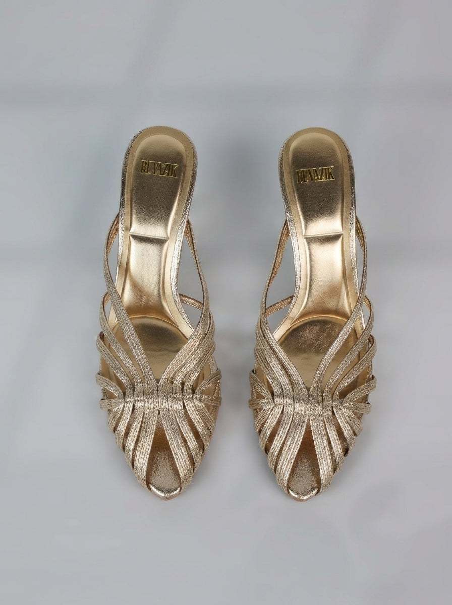 Yan | Sandals