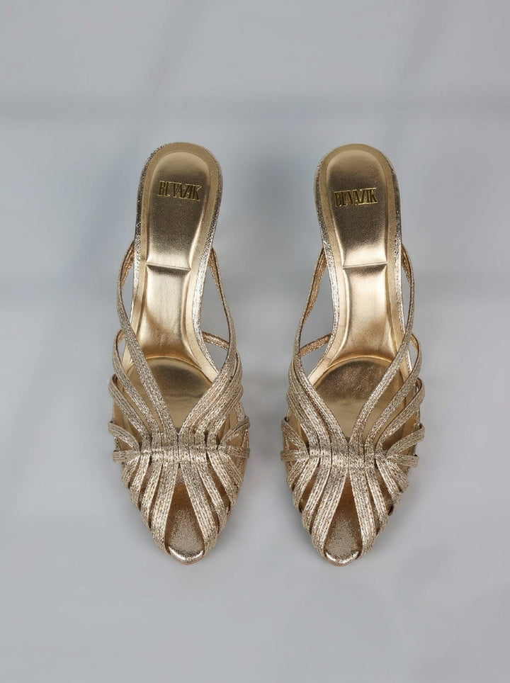 Yan | Sandals