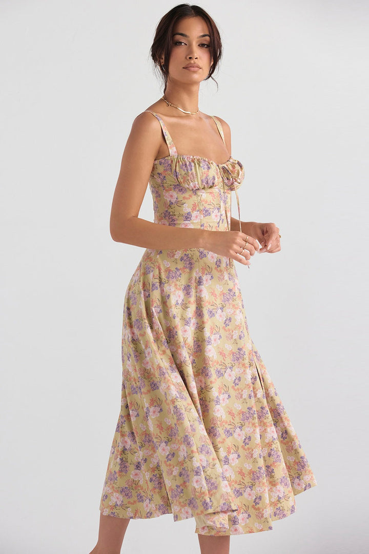 LUCIE | Summer Fit Dress