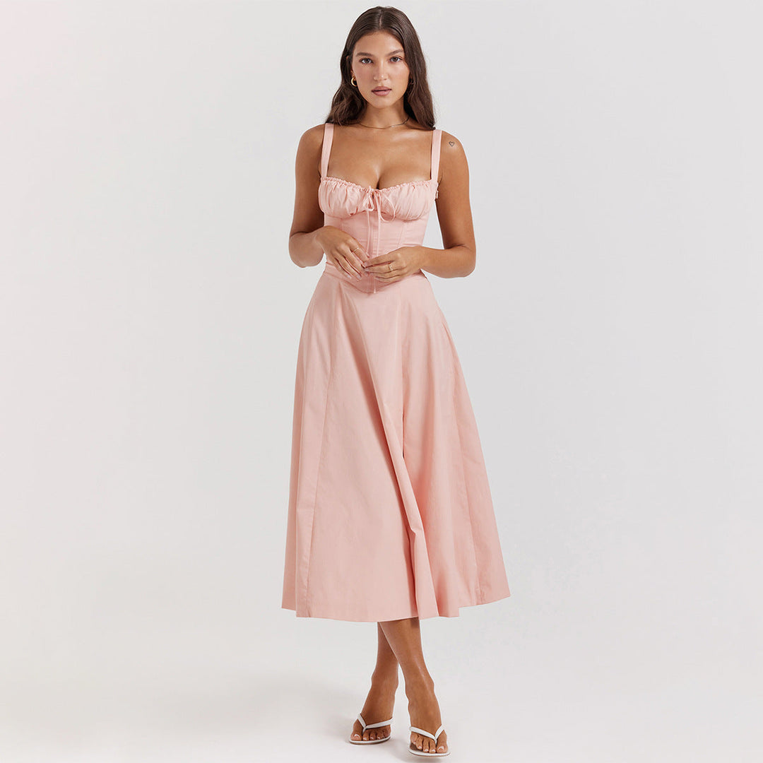 LUCIE | Summer Fit Dress