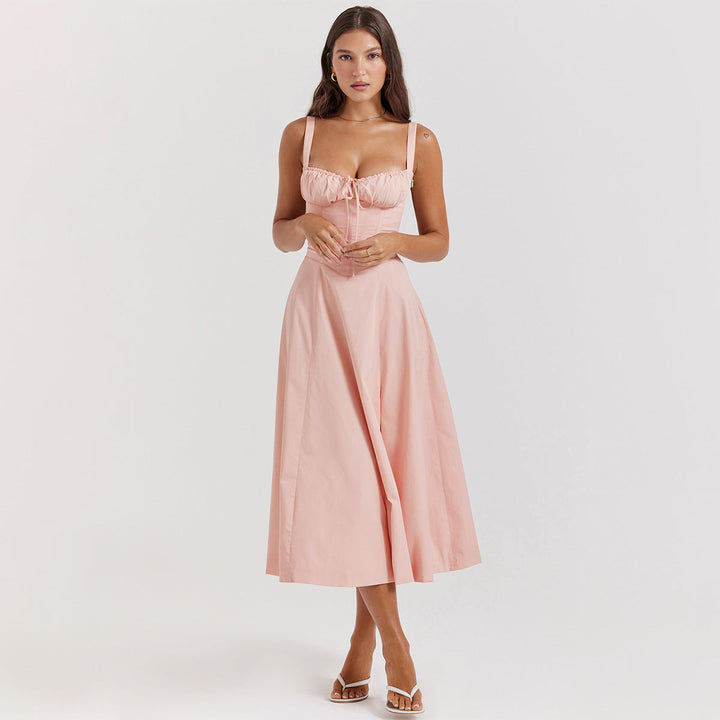 LUCIE | Summer Fit Dress