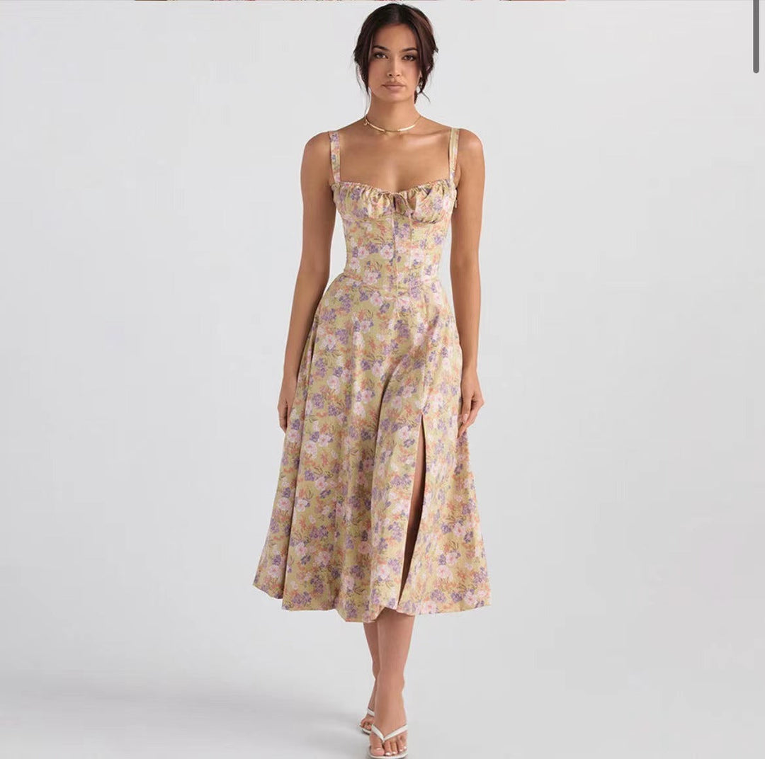 LUCIE | Summer Fit Dress