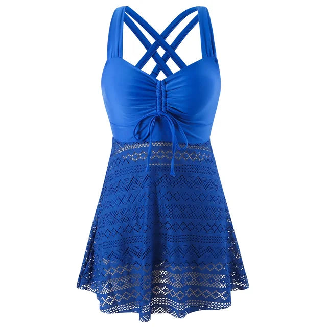 Enya | Tankini Set