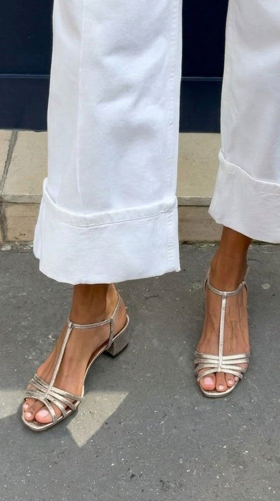 Fatimah | Sandals