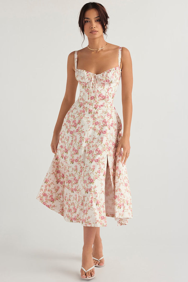 LUCIE | Summer Fit Dress