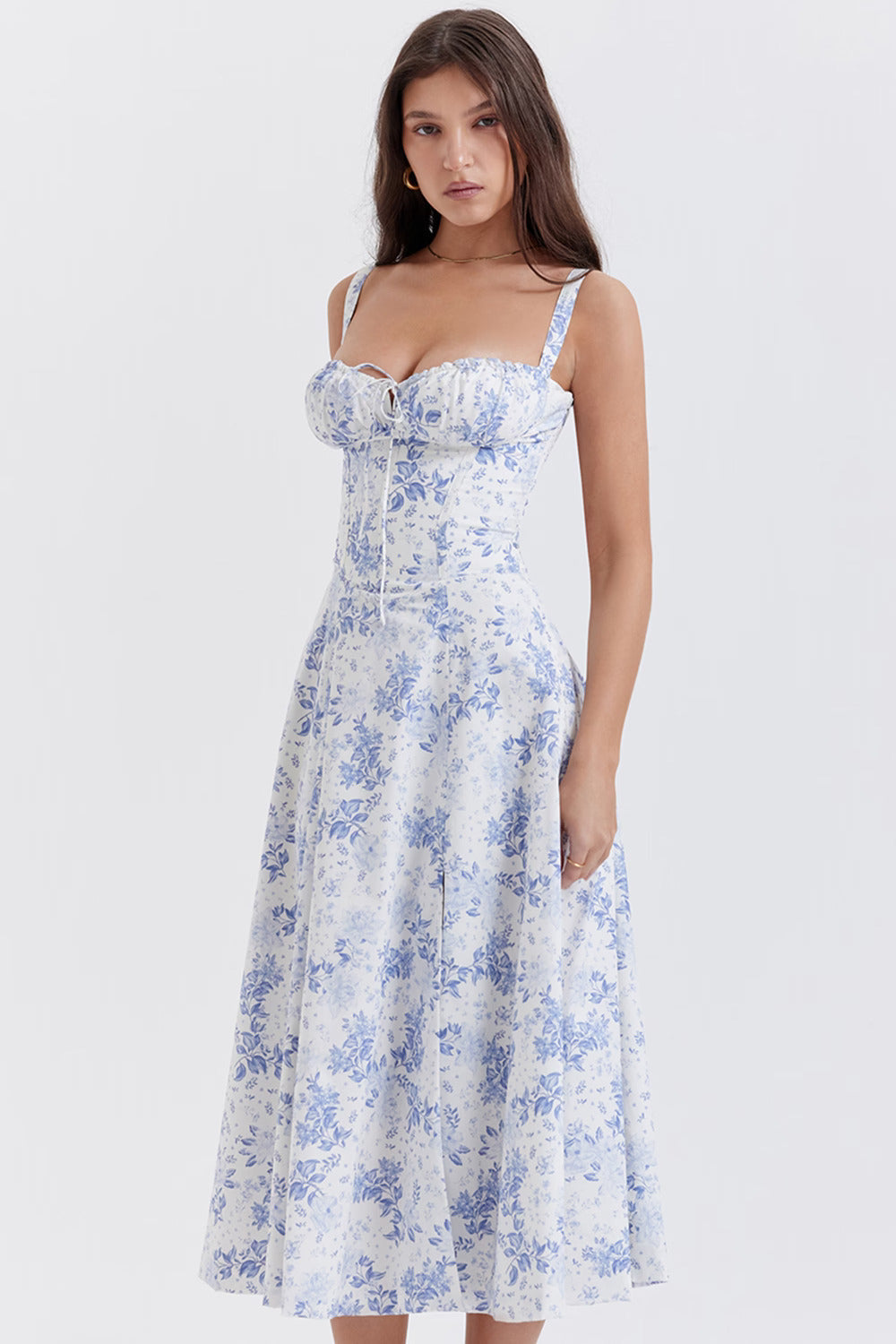 LUCIE | Summer Fit Dress