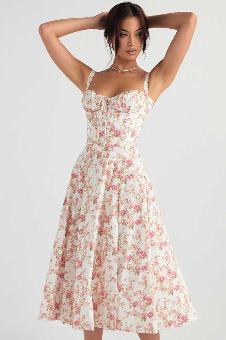 LUCIE | Summer Fit Dress